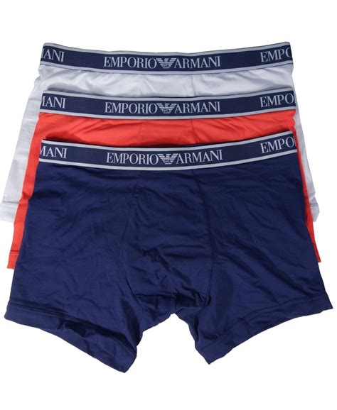 cheap emporio armani boxers